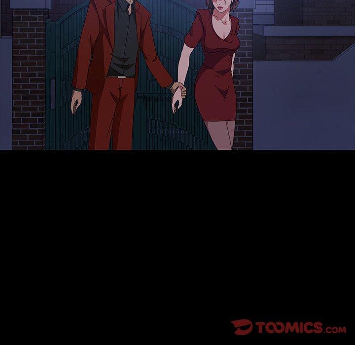 韩国漫画隔壁老金韩漫_隔壁老金-第40话在线免费阅读-韩国漫画-第111张图片