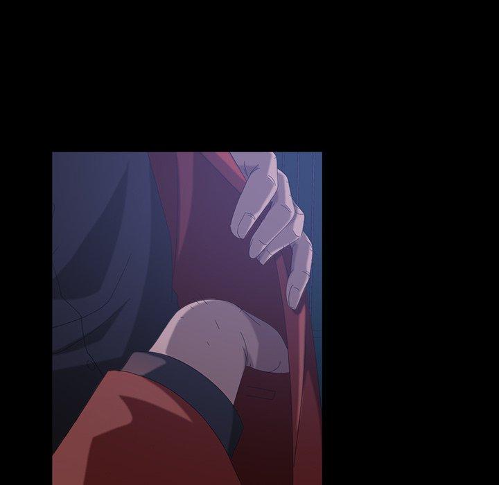 韩国漫画隔壁老金韩漫_隔壁老金-第40话在线免费阅读-韩国漫画-第112张图片