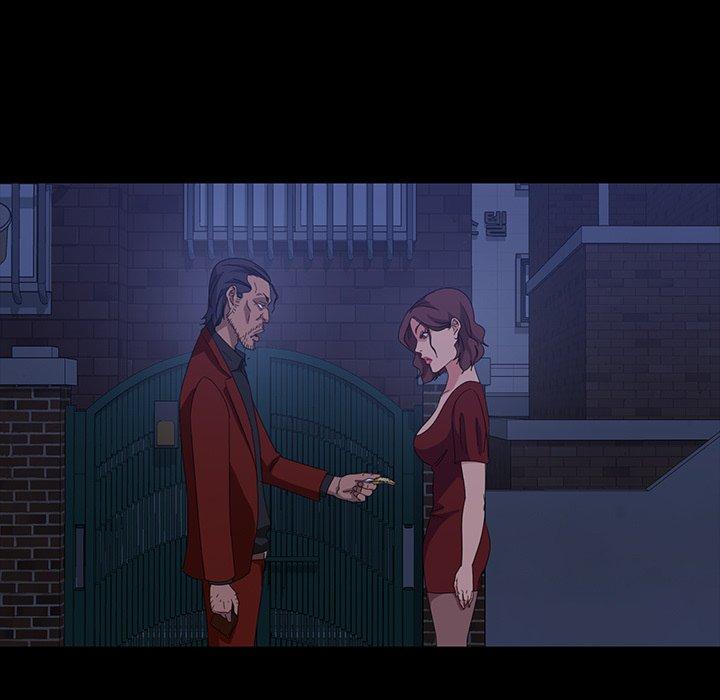 韩国漫画隔壁老金韩漫_隔壁老金-第40话在线免费阅读-韩国漫画-第115张图片