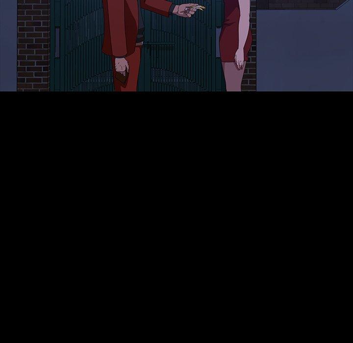 韩国漫画隔壁老金韩漫_隔壁老金-第40话在线免费阅读-韩国漫画-第122张图片