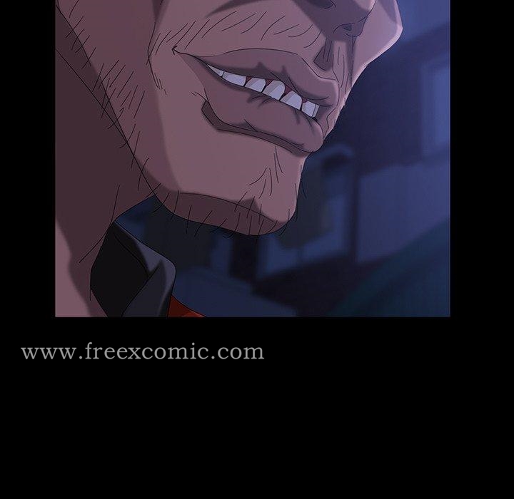 韩国漫画隔壁老金韩漫_隔壁老金-第40话在线免费阅读-韩国漫画-第130张图片