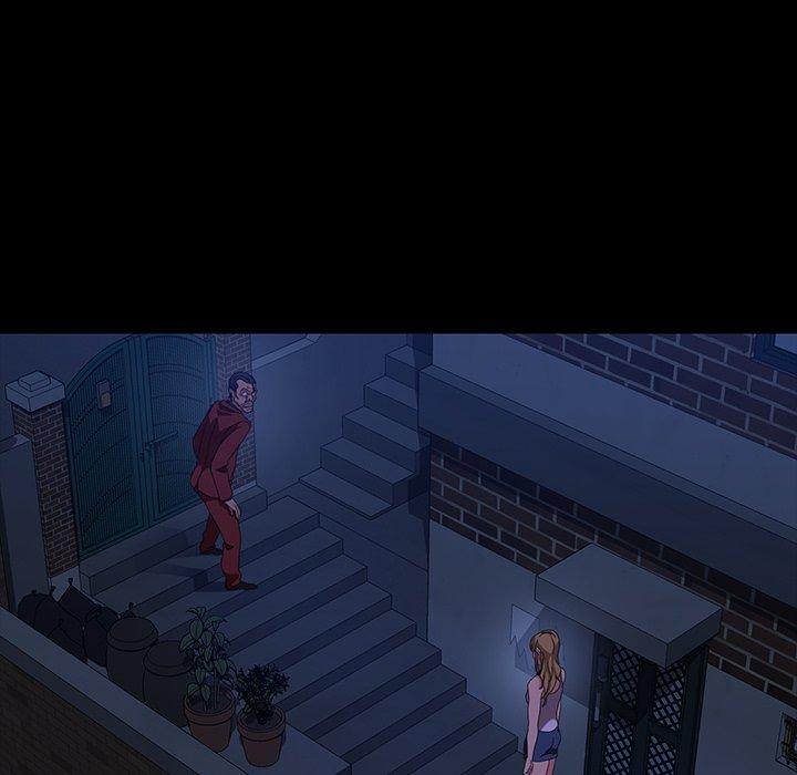 韩国漫画隔壁老金韩漫_隔壁老金-第40话在线免费阅读-韩国漫画-第134张图片