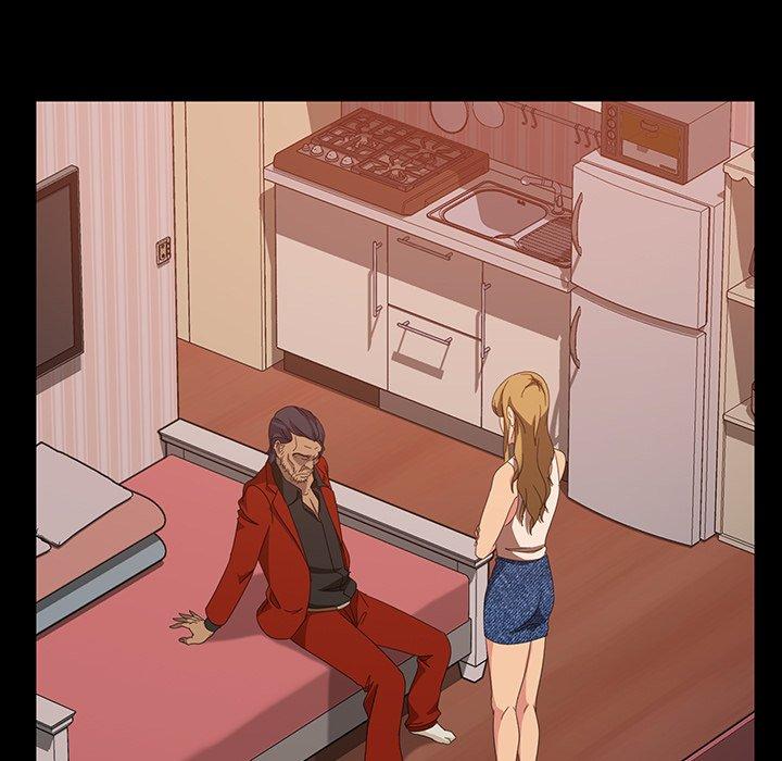 韩国漫画隔壁老金韩漫_隔壁老金-第40话在线免费阅读-韩国漫画-第141张图片