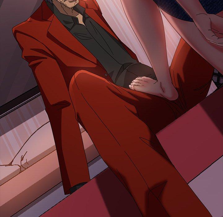 韩国漫画隔壁老金韩漫_隔壁老金-第40话在线免费阅读-韩国漫画-第166张图片