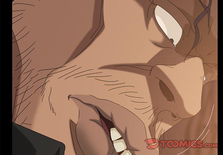 韩国漫画隔壁老金韩漫_隔壁老金-第41话在线免费阅读-韩国漫画-第3张图片