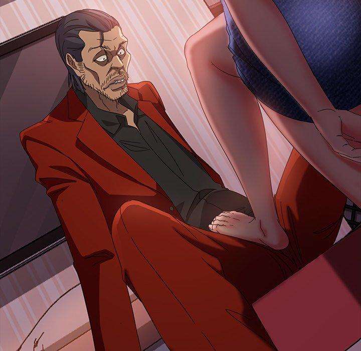 韩国漫画隔壁老金韩漫_隔壁老金-第41话在线免费阅读-韩国漫画-第8张图片