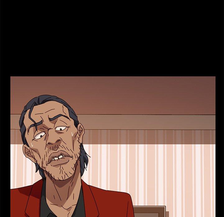 韩国漫画隔壁老金韩漫_隔壁老金-第41话在线免费阅读-韩国漫画-第27张图片