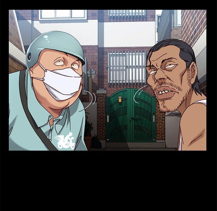 韩国漫画隔壁老金韩漫_隔壁老金-第41话在线免费阅读-韩国漫画-第47张图片