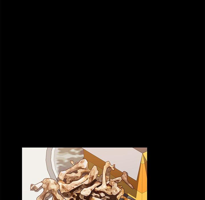 韩国漫画隔壁老金韩漫_隔壁老金-第41话在线免费阅读-韩国漫画-第94张图片