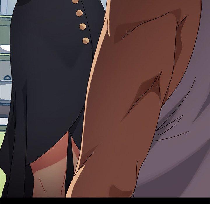 韩国漫画隔壁老金韩漫_隔壁老金-第41话在线免费阅读-韩国漫画-第107张图片