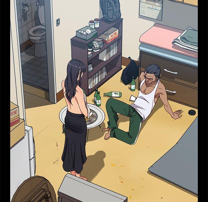 韩国漫画隔壁老金韩漫_隔壁老金-第41话在线免费阅读-韩国漫画-第143张图片