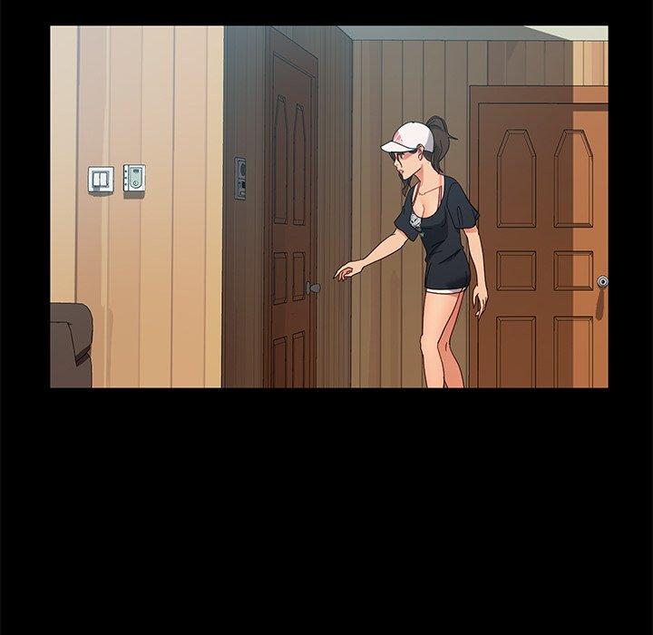 韩国漫画隔壁老金韩漫_隔壁老金-第42话在线免费阅读-韩国漫画-第39张图片