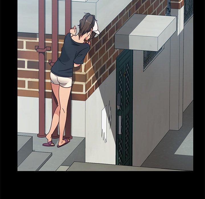 韩国漫画隔壁老金韩漫_隔壁老金-第42话在线免费阅读-韩国漫画-第76张图片