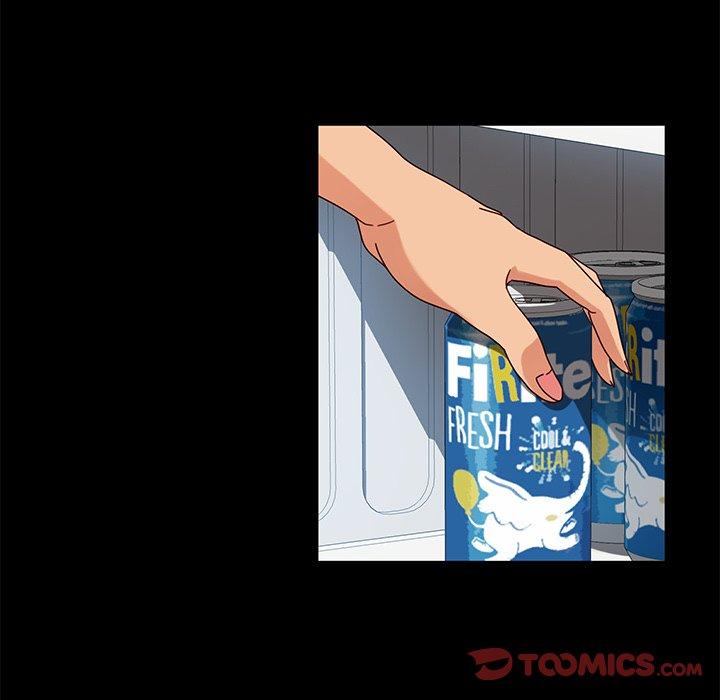 韩国漫画隔壁老金韩漫_隔壁老金-第43话在线免费阅读-韩国漫画-第48张图片