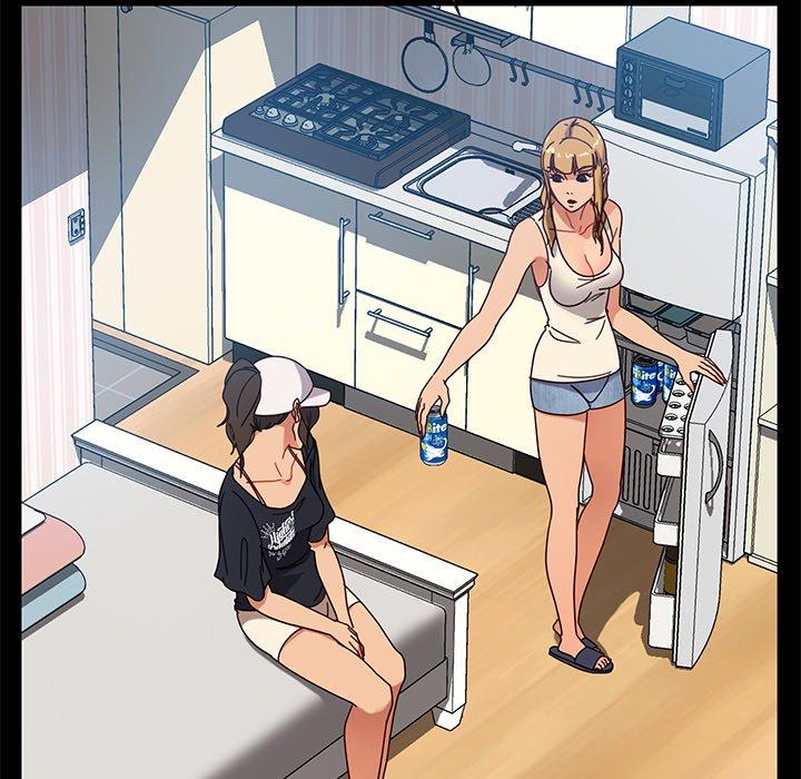 韩国漫画隔壁老金韩漫_隔壁老金-第43话在线免费阅读-韩国漫画-第51张图片