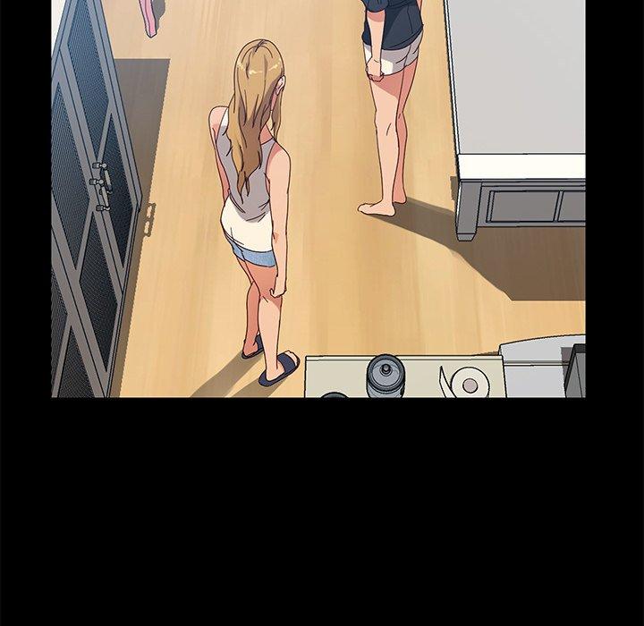 韩国漫画隔壁老金韩漫_隔壁老金-第43话在线免费阅读-韩国漫画-第81张图片