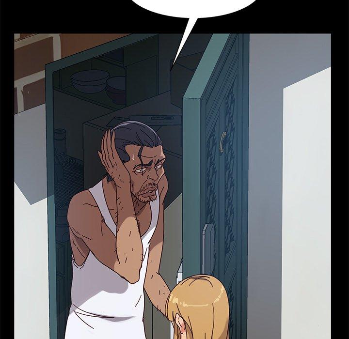 韩国漫画隔壁老金韩漫_隔壁老金-第43话在线免费阅读-韩国漫画-第107张图片