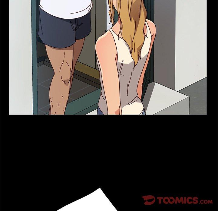 韩国漫画隔壁老金韩漫_隔壁老金-第43话在线免费阅读-韩国漫画-第108张图片