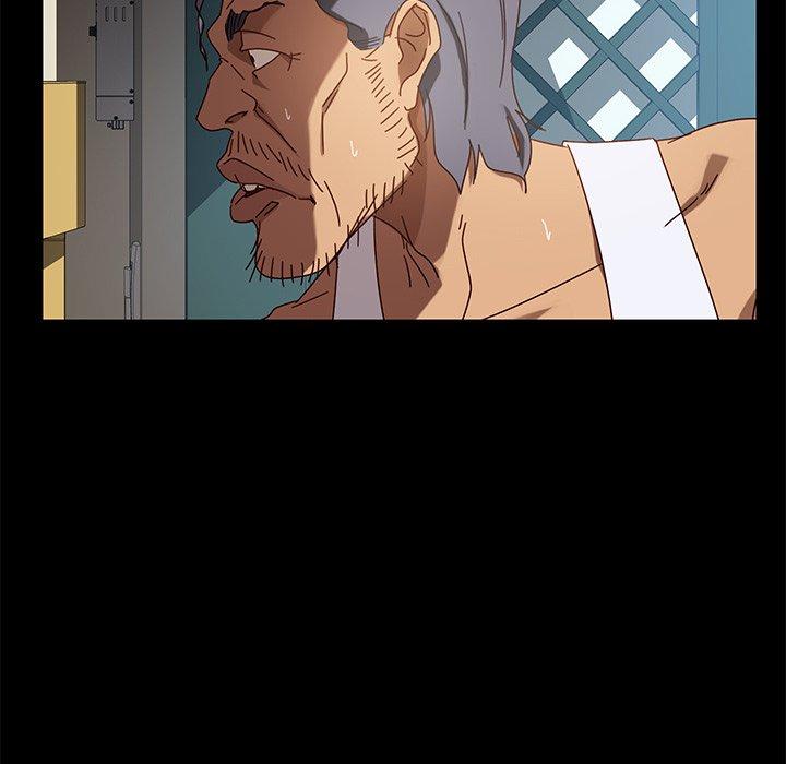 韩国漫画隔壁老金韩漫_隔壁老金-第43话在线免费阅读-韩国漫画-第111张图片