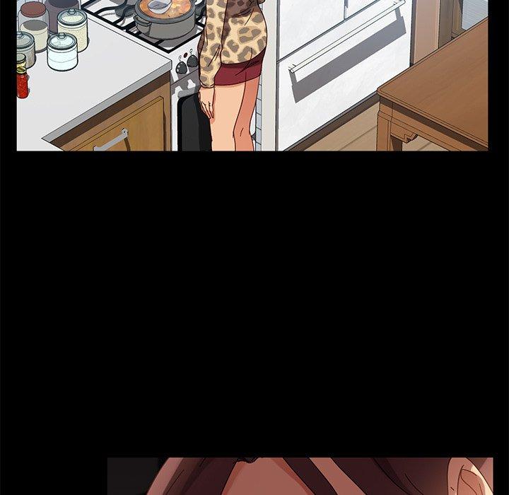 韩国漫画隔壁老金韩漫_隔壁老金-第44话在线免费阅读-韩国漫画-第129张图片