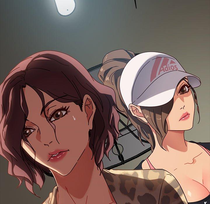 韩国漫画隔壁老金韩漫_隔壁老金-第44话在线免费阅读-韩国漫画-第147张图片