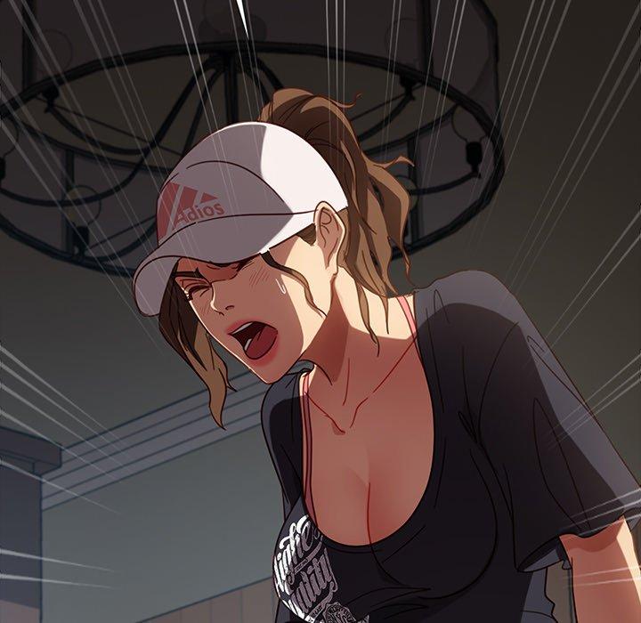 韩国漫画隔壁老金韩漫_隔壁老金-第45话在线免费阅读-韩国漫画-第21张图片