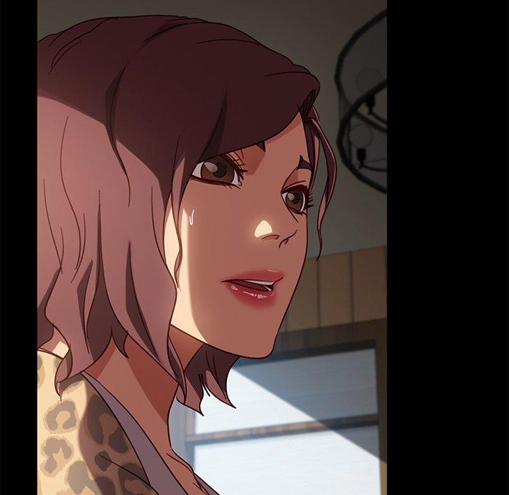 韩国漫画隔壁老金韩漫_隔壁老金-第45话在线免费阅读-韩国漫画-第30张图片