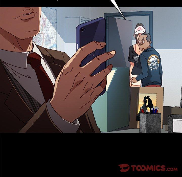 韩国漫画隔壁老金韩漫_隔壁老金-第45话在线免费阅读-韩国漫画-第138张图片