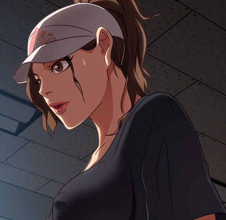 韩国漫画隔壁老金韩漫_隔壁老金-第46话在线免费阅读-韩国漫画-第33张图片