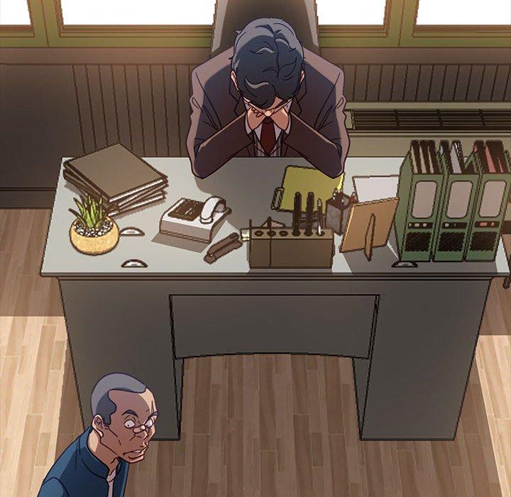 韩国漫画隔壁老金韩漫_隔壁老金-第46话在线免费阅读-韩国漫画-第41张图片