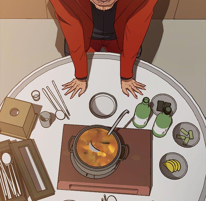 韩国漫画隔壁老金韩漫_隔壁老金-第46话在线免费阅读-韩国漫画-第120张图片