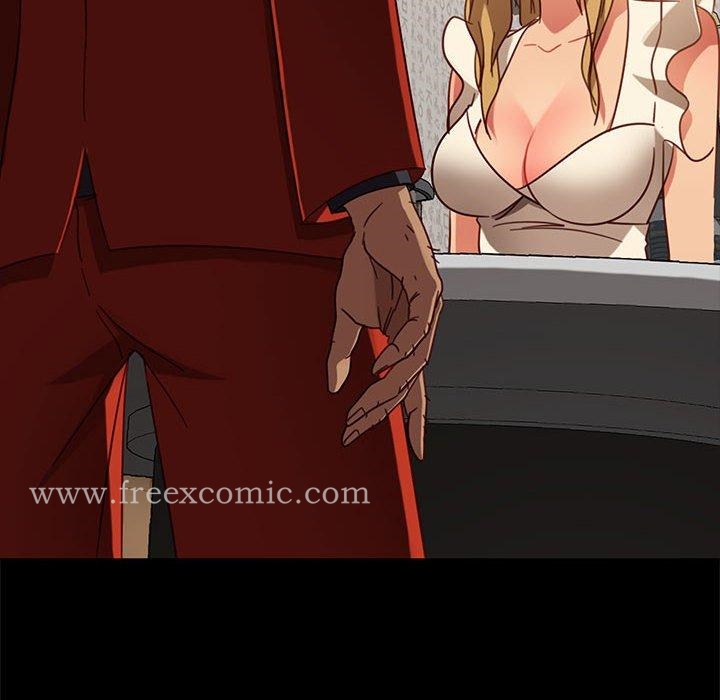 韩国漫画隔壁老金韩漫_隔壁老金-第46话在线免费阅读-韩国漫画-第130张图片