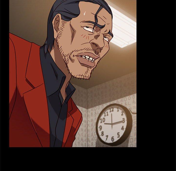 韩国漫画隔壁老金韩漫_隔壁老金-第46话在线免费阅读-韩国漫画-第134张图片