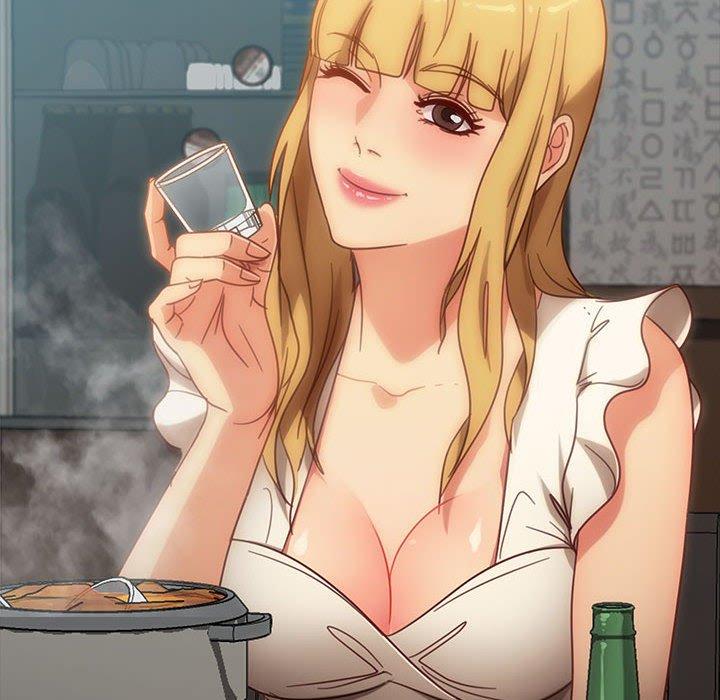 韩国漫画隔壁老金韩漫_隔壁老金-第46话在线免费阅读-韩国漫画-第137张图片