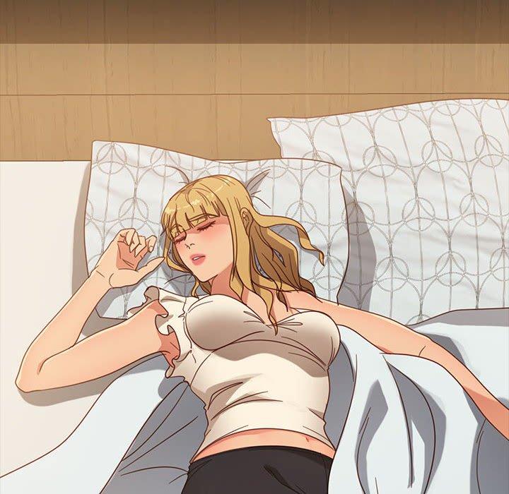 韩国漫画隔壁老金韩漫_隔壁老金-第46话在线免费阅读-韩国漫画-第151张图片