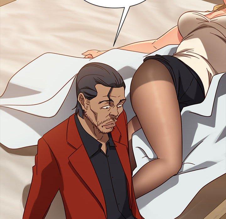 韩国漫画隔壁老金韩漫_隔壁老金-第46话在线免费阅读-韩国漫画-第164张图片