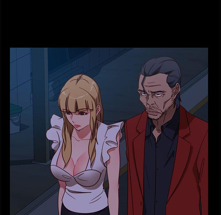 韩国漫画隔壁老金韩漫_隔壁老金-第48话在线免费阅读-韩国漫画-第17张图片