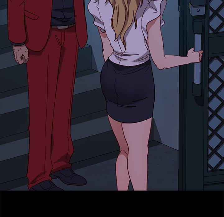 韩国漫画隔壁老金韩漫_隔壁老金-第48话在线免费阅读-韩国漫画-第27张图片