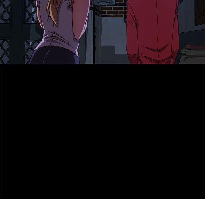 韩国漫画隔壁老金韩漫_隔壁老金-第48话在线免费阅读-韩国漫画-第33张图片