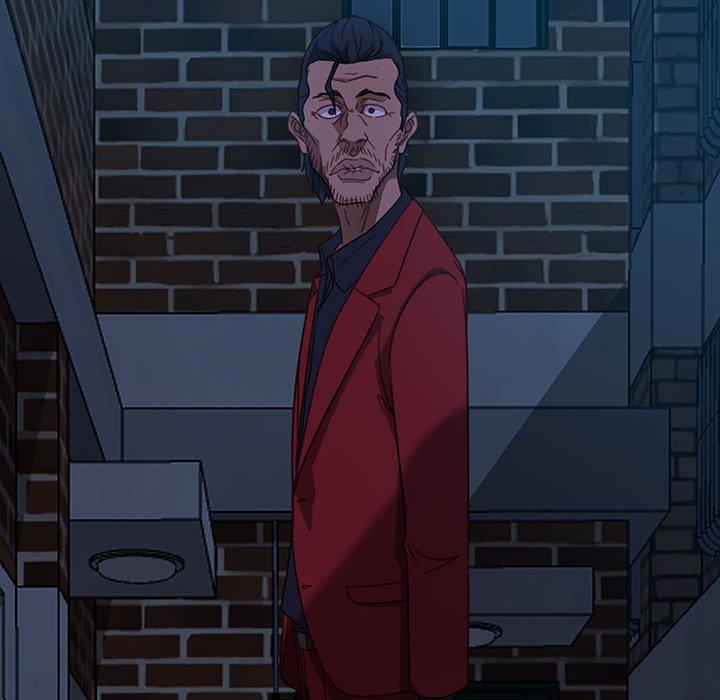 韩国漫画隔壁老金韩漫_隔壁老金-第48话在线免费阅读-韩国漫画-第41张图片