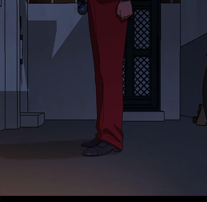 韩国漫画隔壁老金韩漫_隔壁老金-第48话在线免费阅读-韩国漫画-第42张图片