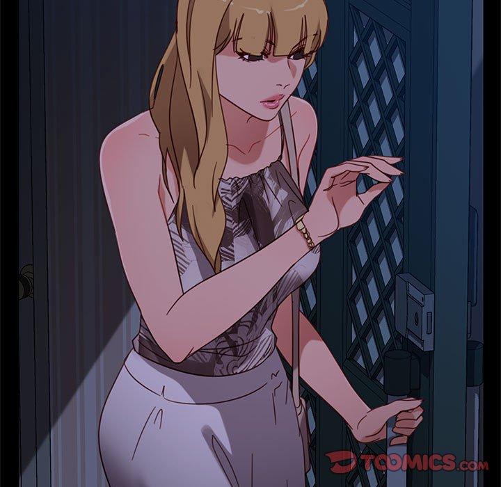 韩国漫画隔壁老金韩漫_隔壁老金-第48话在线免费阅读-韩国漫画-第93张图片