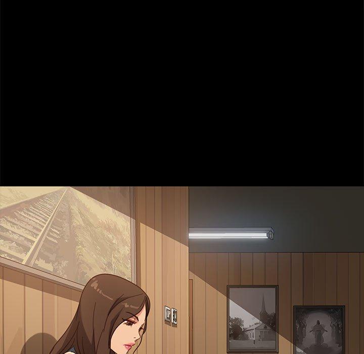 韩国漫画隔壁老金韩漫_隔壁老金-第48话在线免费阅读-韩国漫画-第112张图片