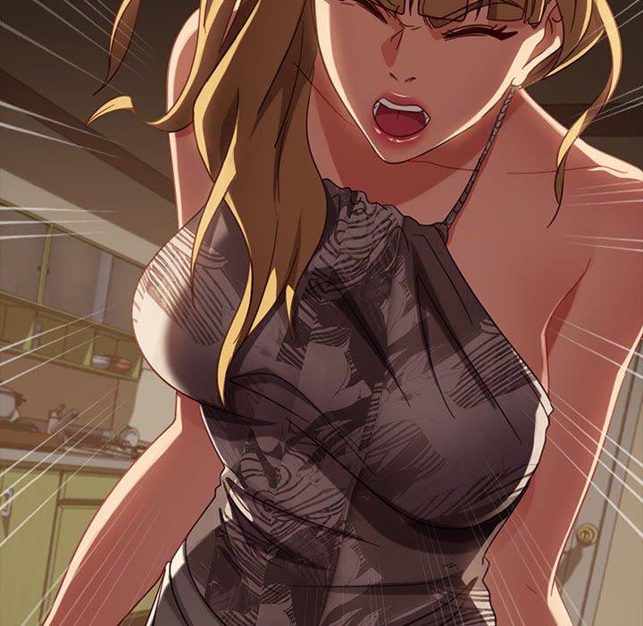 韩国漫画隔壁老金韩漫_隔壁老金-第48话在线免费阅读-韩国漫画-第133张图片