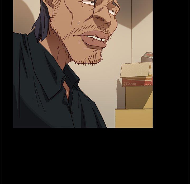 韩国漫画隔壁老金韩漫_隔壁老金-第48话在线免费阅读-韩国漫画-第136张图片