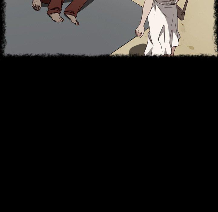 韩国漫画隔壁老金韩漫_隔壁老金-第49话在线免费阅读-韩国漫画-第40张图片