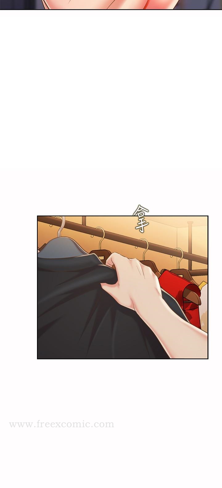 韩国漫画姐姐爱做菜韩漫_姐姐爱做菜-第60话-源源不绝的性慾在线免费阅读-韩国漫画-第46张图片